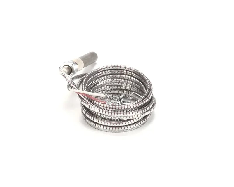 Bakers Pride 2J-M1265A Thermopile, 72", with Armoured Cable — main image