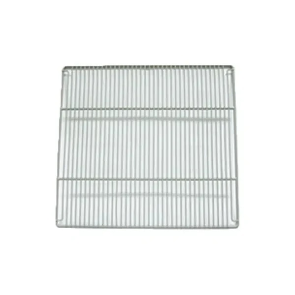 Turbo Air Middle Shelf G8F1800201 for 3-Door Top Mount Reach-In Refrigerators and Freezers — main image