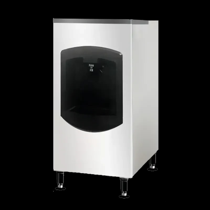 Westlake HD-220B Commercial Ice Dispenser - 220 lbs Storage — main image