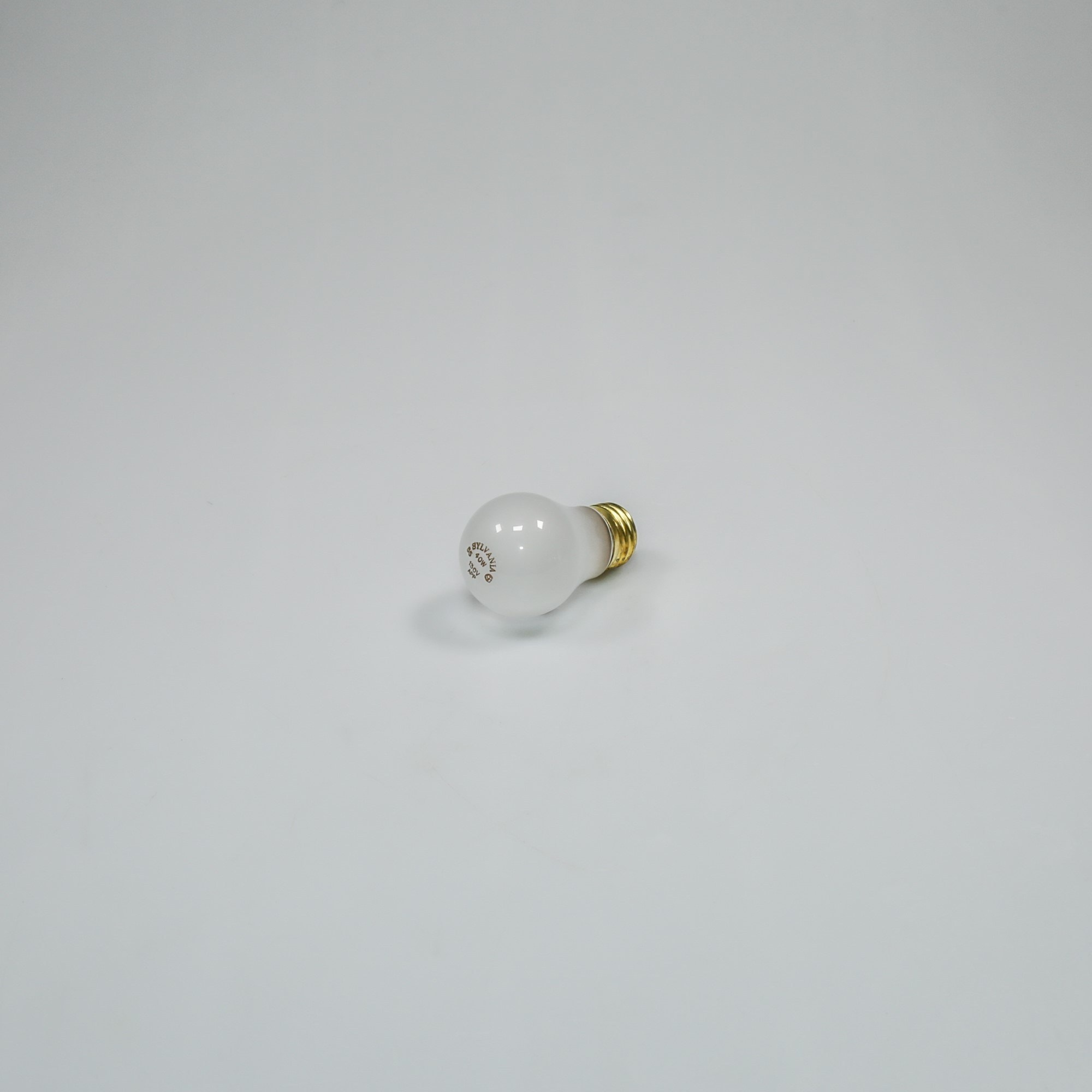 40 WATT APPLIANCE BULB — main image
