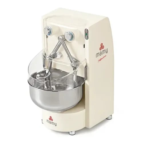AMPTO T7E MAMY Mamy® by Mecnosud Diving Arm countertop Mixer — main image