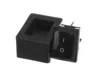 Antunes DCH-12 Parts & Manuals — main image