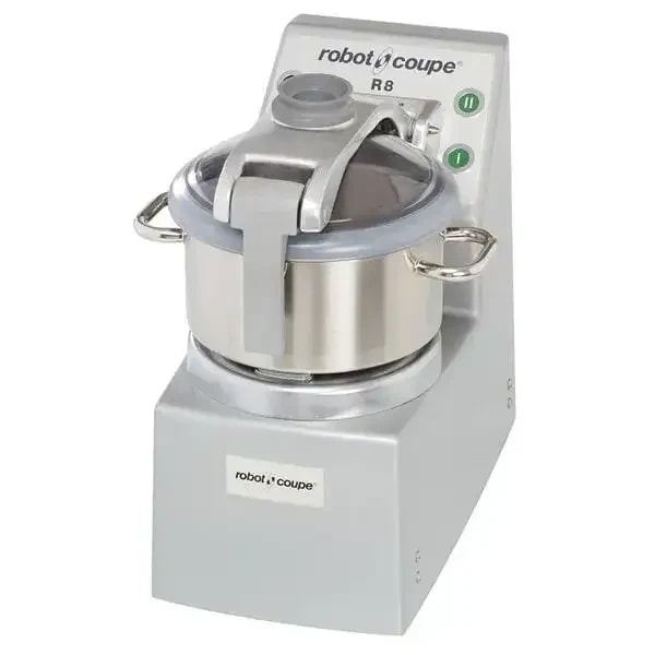 Robot Coupe R8 Cutter/Mixer — main image