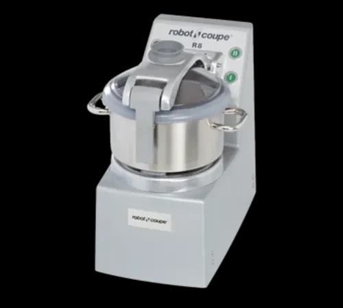 Robot Coupe R8U Cutter/Mixer — main image