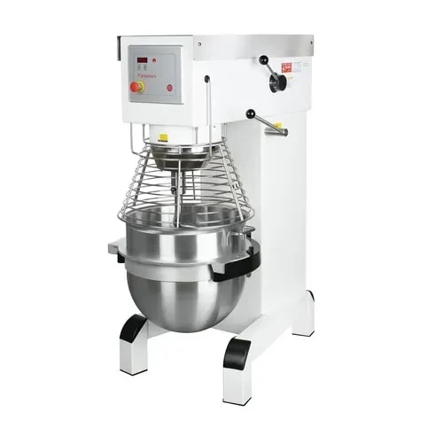 Varimixer V80 Food Mixer — main image