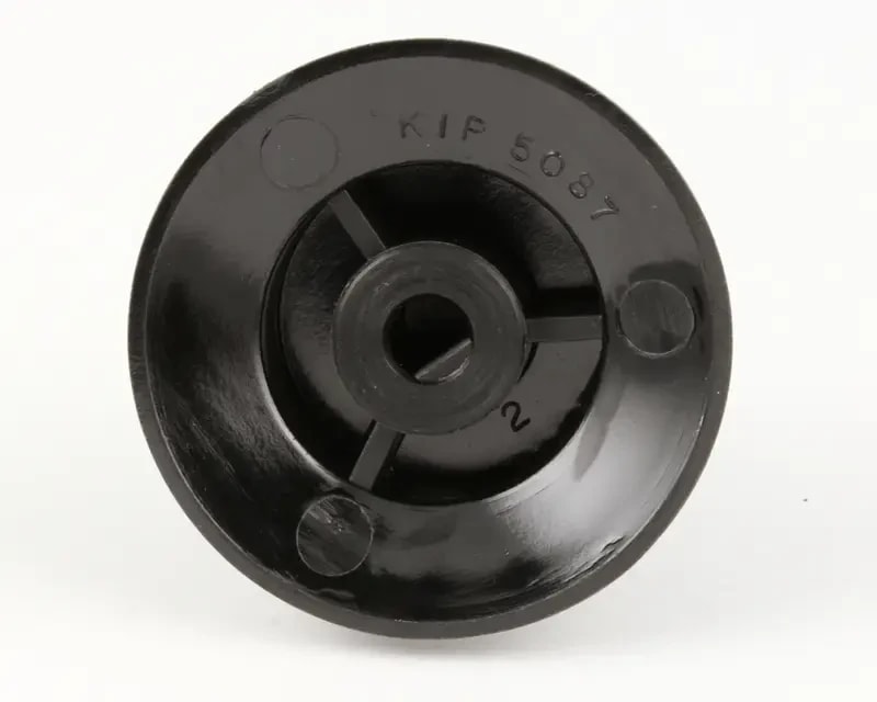 Alto Shaam KN-3469 Knob, Thermostat, 60-200F — main image