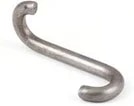 OEM Equivalent Of Southbend Range 1034901 Spring Hook, Right — main image