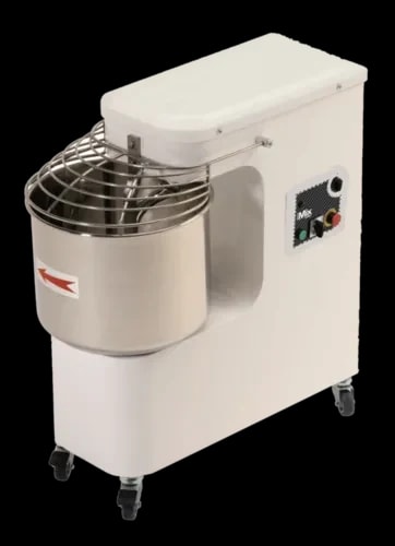 AMPTO IM25/2 Moretti Forni Spiral Dough Mixer — main image