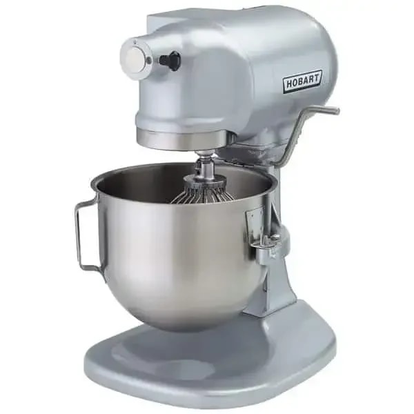 Hobart N50-619 230/50/1 Mixer with bowl — main image