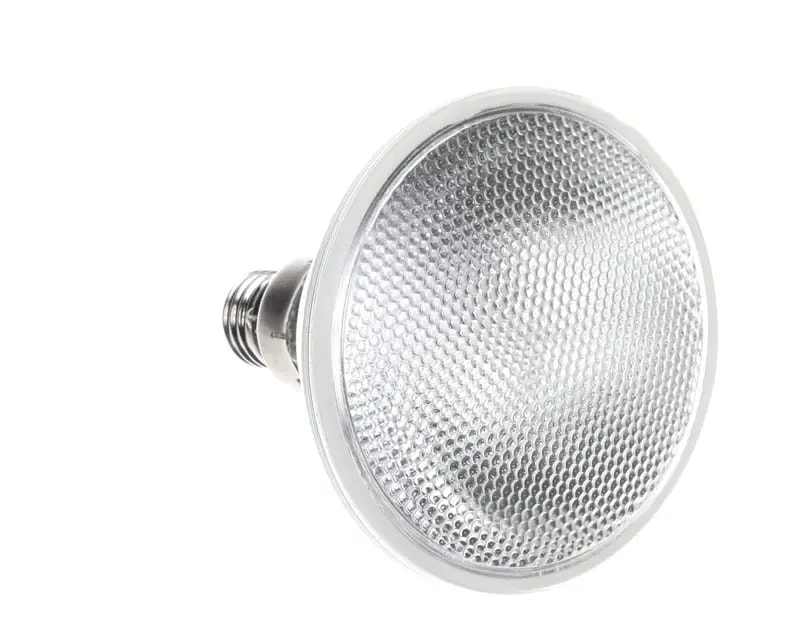 Alto Shaam LP-33592 LAMP,FLOOD,90W,130V,SAGE-SHIELD,HALOGEN — main image