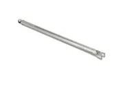 OEM Equivalent of Imperial 1020 Straight Burner with Air Shutter — main image