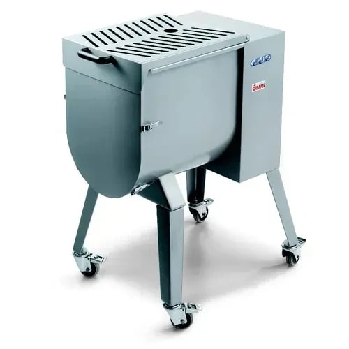SIRMAN USA 40803616F IP 50 M 40803616F Meat Mixer — main image