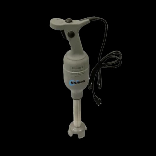 Univex CYCLONE360 Hand-Held Mixer — main image
