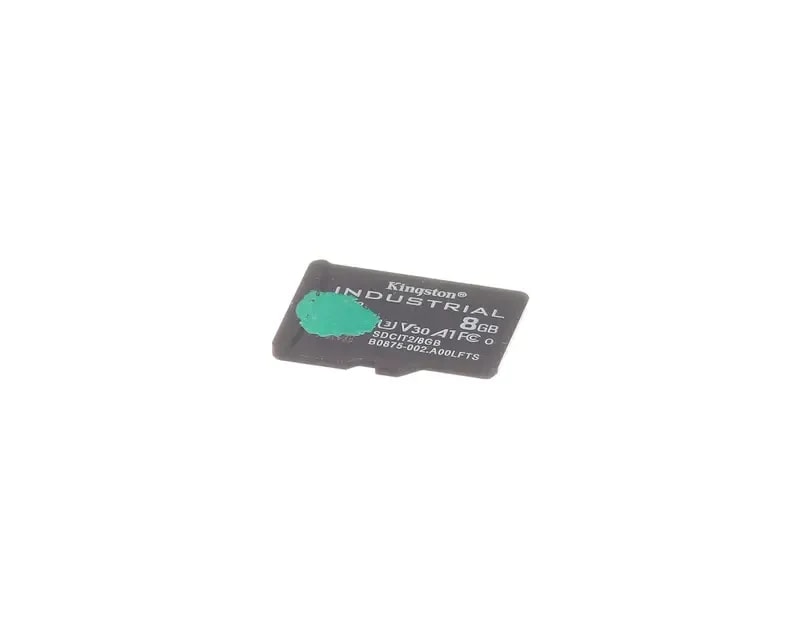 Alto Shaam CC-39713R SD Card with Firmware — main image