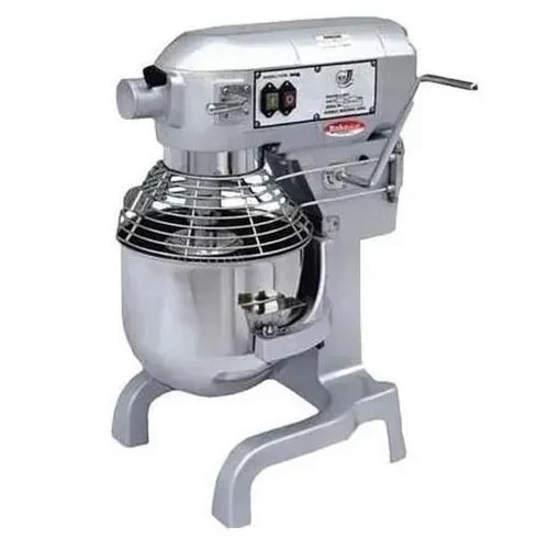 BakeMax (TVI) BMPME20 Planetary Mixer — main image