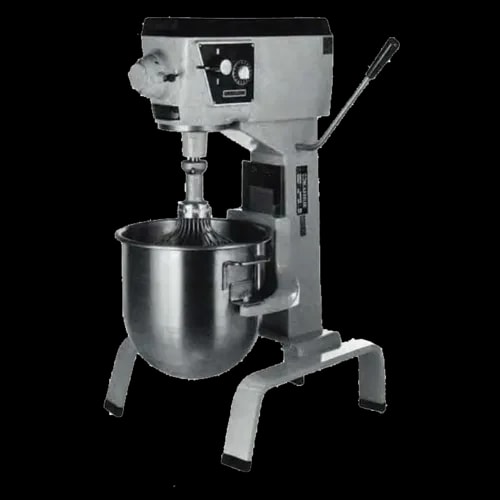 Blakeslee F-20-CA Planetary Mixer floor model — main image