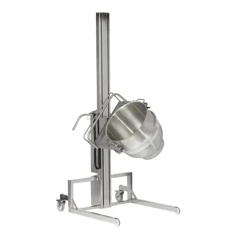 Varimixer VLIFT-M100H Maxilift Inox — main image