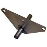 Southbend Range 1195164 Quadrant Assembly — main image