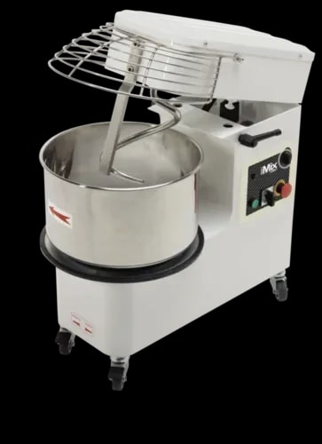 AMPTO IM R38/2 Moretti Forni Spiral Dough Mixer — main image