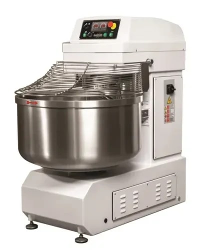 Eurodib USA MSP60JETTJETT JET/T Spiral Mixer — main image