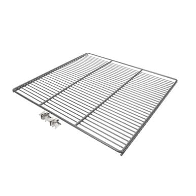 True 893801-040 Shelf, Gdm-43/T-43 GrayWire