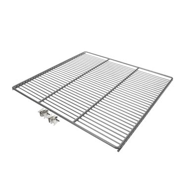 True 893801-040 Shelf, Gdm-43/T-43 GrayWire