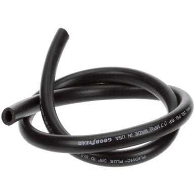 Groen Steamer Parts — Groen 138468 Hose, Condensate 3/8