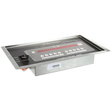 Henny Penny 164944 Assembly-Panel Arm 4HdGm Fp