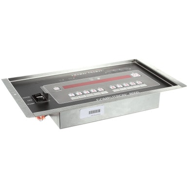 Henny Penny 164944 Assembly-Panel Arm 4HdGm Fp — main image