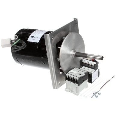 Groen 154654 Kit, C/2-20E Blower Moto R Retrofit — main image