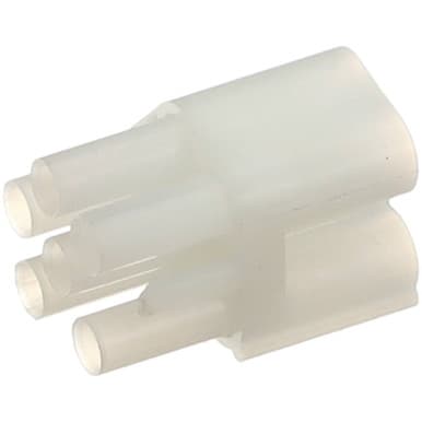 Delfield TBP00169 Connector, Plug, 6-Pin