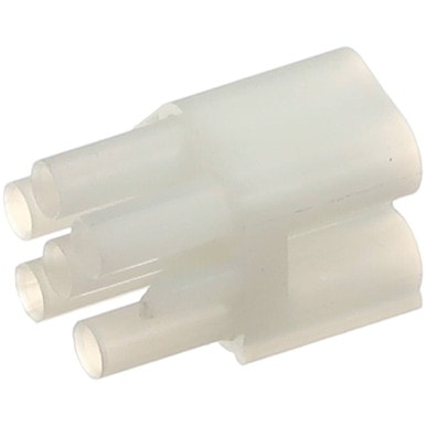 Delfield TBP00169 Connector, Plug, 6-Pin — main image