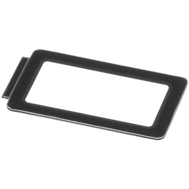 Delfield 9292263 Label, Overlay, View Lens