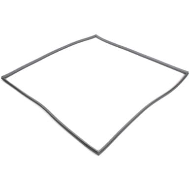 Alto Shaam GS-36249 Gasket, Door, Grey, 2011 Bq2Split Doors