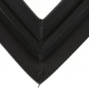 True 810764 Gasket, Trcb-50/79, Black, 29.25X8.125X0