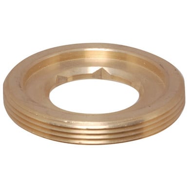 Fisher Manufacturing 20230 Waste Valve Retaining Nut