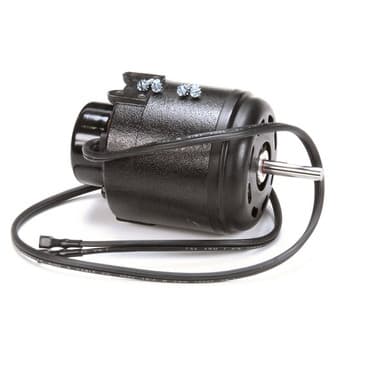 Traulsen 338-60058-00 Condenser Fan Motor Rbc100 75W