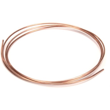 Continental Refrigeration 4-765 Cap Tube 5Ft 6In X .042Id — main image