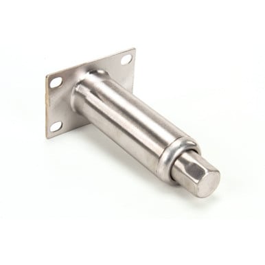 Randell HD LEG9902 Leg, Adjustable, S/S, 6"