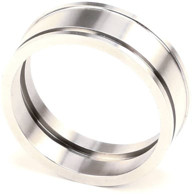 Commercial Kitchen Parts to Replace Old Seals, O-Rings, Gaskets & Head Components — Groen 136091 Collar, Shaft Seal, 1.56 3 Dia
