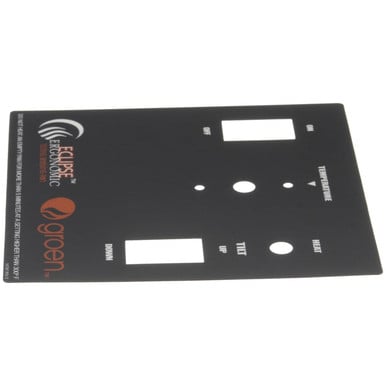 Groen 147307 Overlay, Braising Pan, P Ower Tilt Electric