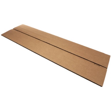 Continental Refrigeration 5-144 Cornerpost, Insert — main image