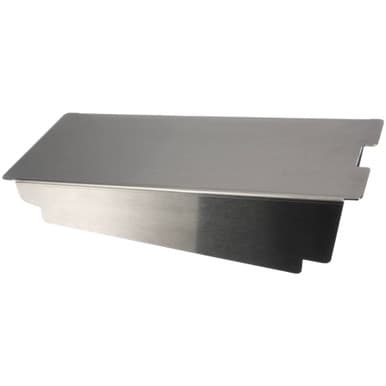 Randell SPC0101 RP Spacer, Top 6 7/8 X 143/4 Toprail Space
