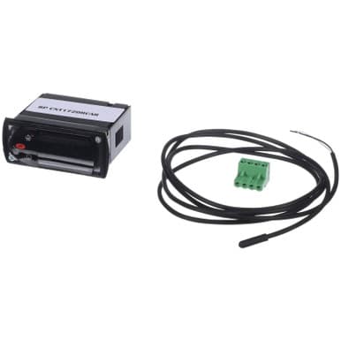 Randell RDRPCNT1720RCAR Control, Carel Sgl Comp Rai