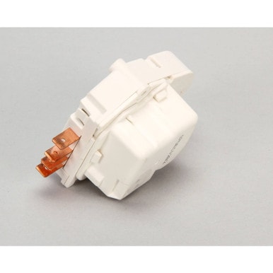 Continental Refrigeration 4-960 Timer, Defrost (115VParagon B1401-00) ( — main image