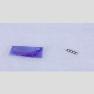 True Refrigerator Parts — TRUE 210219 Hinge Pin Kit