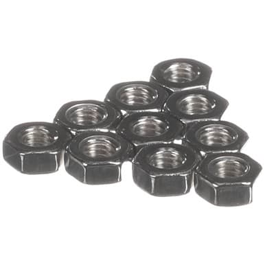 Rational 1104.0120P Hex Nut M4