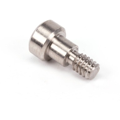 Randell HD PIN001 Pin, Key Pan Rail 1/2DiAx1/4, 1/4-20X3/8Shnk — main image