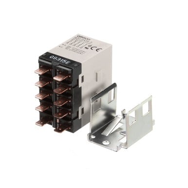 True 914732 Relay, G7J-3A-1B-T-W1-Ac200/