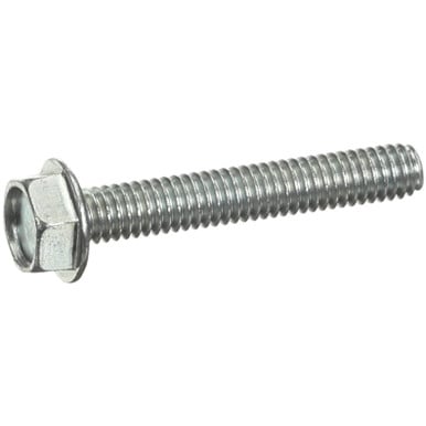 Delfield 9324411 Screw, 5/16-18X2.00, Hx/ W/Hd Tr